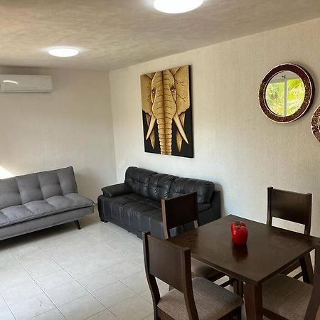 New Home Sol, Mar Y Arena Ixtapa. อิกซ์ทาปา ภายนอก รูปภาพ