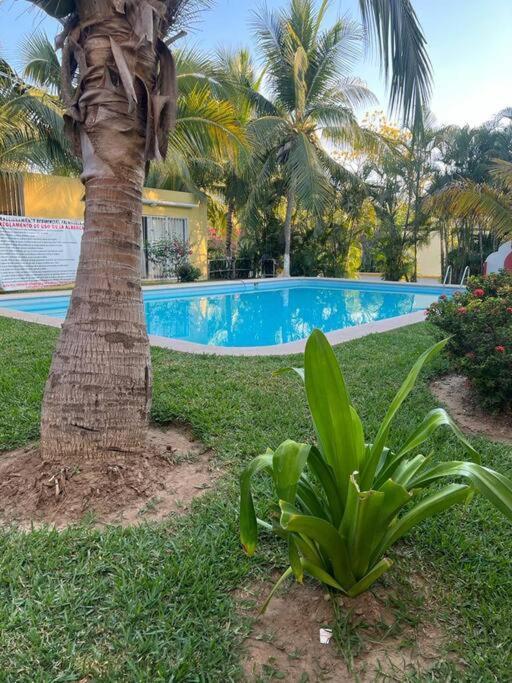 New Home Sol, Mar Y Arena Ixtapa. อิกซ์ทาปา ภายนอก รูปภาพ