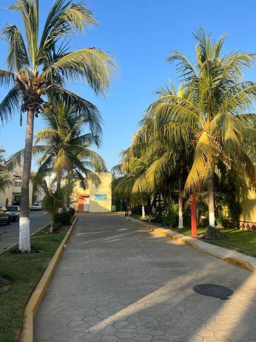 New Home Sol, Mar Y Arena Ixtapa. อิกซ์ทาปา ภายนอก รูปภาพ