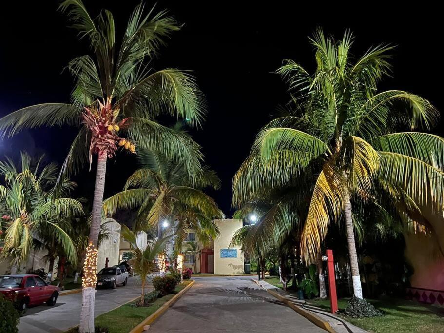 New Home Sol, Mar Y Arena Ixtapa. อิกซ์ทาปา ภายนอก รูปภาพ