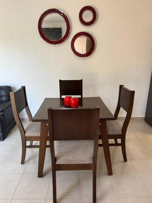 New Home Sol, Mar Y Arena Ixtapa. อิกซ์ทาปา ภายนอก รูปภาพ